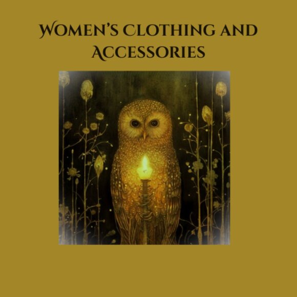 Other - Women's Clothing & Accessories